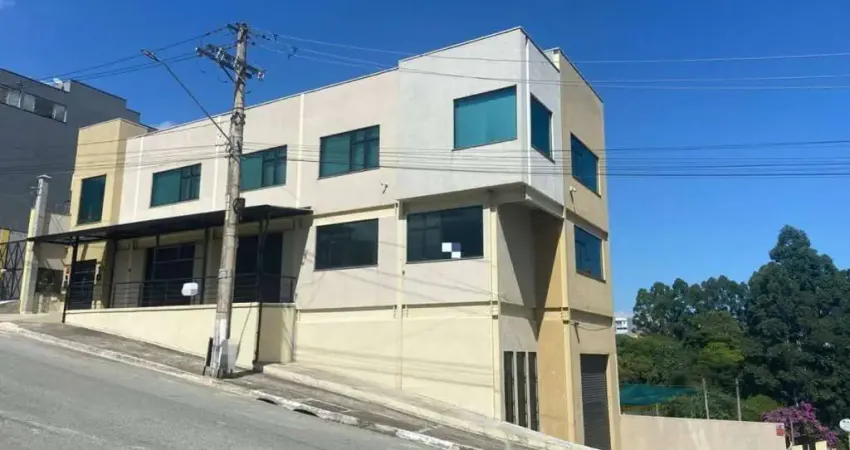 Imóvel Comercial Para Vender no bairro Jd. Europa em Caieiras