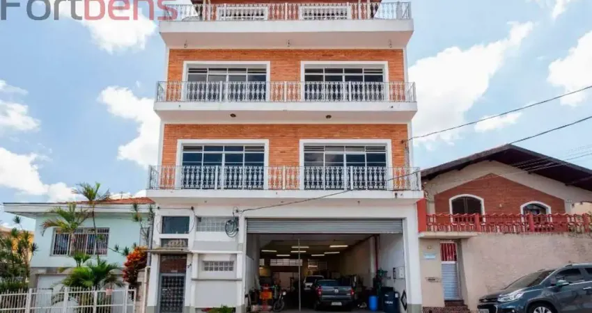 Prédio / Edifício Inteiro Comercial Para Alugar com 15 Salas no bairro Região Central em Caieiras