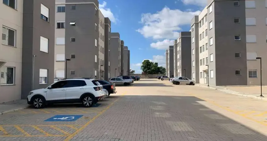 Apartamento Para Alugar com 2 quartos no bairro jardim luciana  em Franco Da Rocha