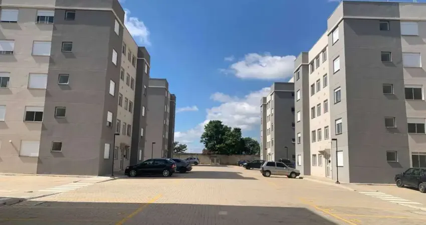 Apartamento Para Alugar com 2 quartos no bairro jardim luciana  em Franco Da Rocha