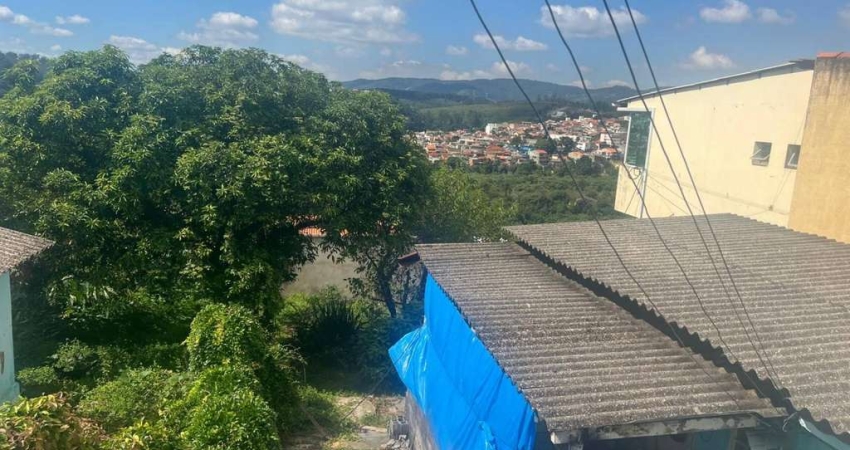 Lote / Terreno de Bairro Para Vender no bairro Serpa em Caieiras