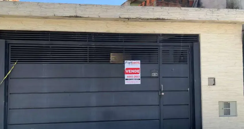 Casa Para Vender com 4 quartos no bairro Laranjeiras em Caieiras