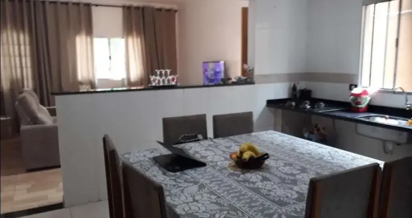 Sobrado Para Vender com 1 quartos no bairro Serpa em Caieiras