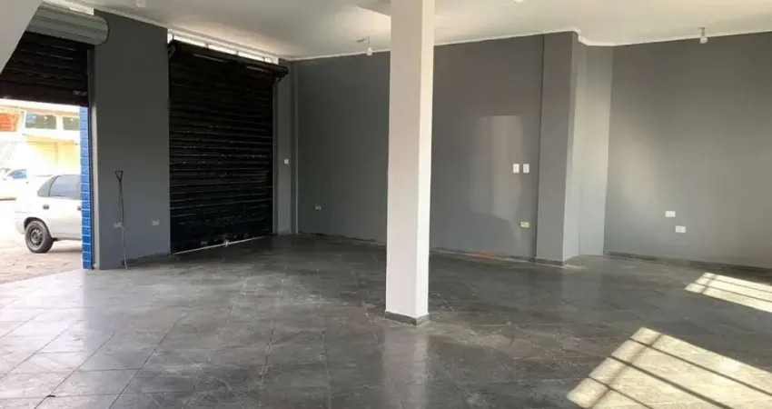 Imóvel Comercial Para Alugar no bairro Morro Grande em Caieiras