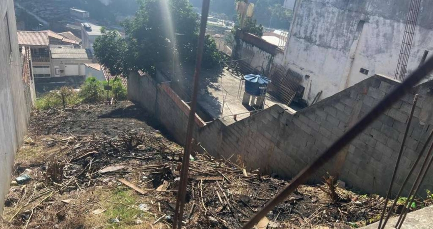 Lote / Terreno de Bairro Para Vender no bairro Jardim Adelfiori - Perus em São Paulo