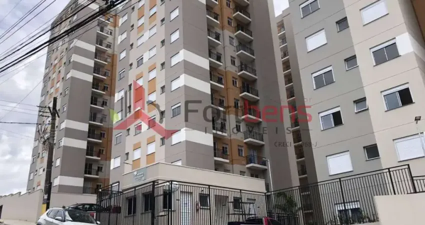 Apartamento Para Vender com 2 quartos no bairro Serpa em Caieiras