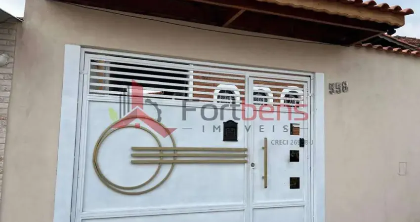 Casa Para Vender com 3 quartos 2 suítes no bairro Região Central em Caieiras