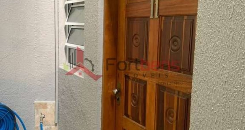 Sala Comercial Para Alugar no bairro Centro em Francisco Morato