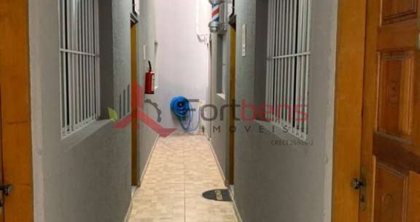 Sala Comercial Para Alugar no bairro Centro em Francisco Morato