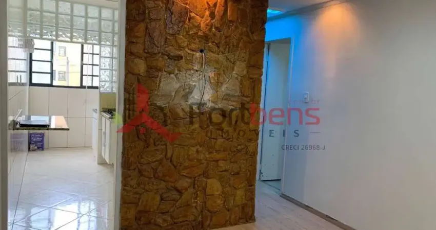 Apartamento Para Vender com 2 quartos no bairro Laranjeiras em Caieiras