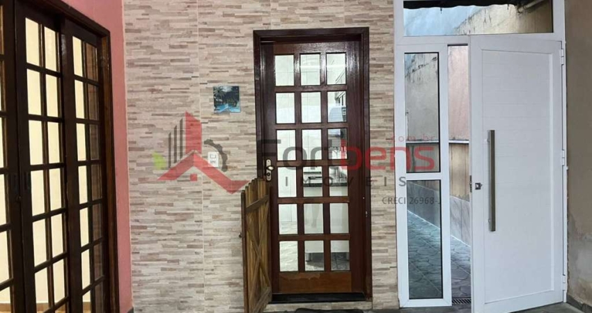 Casa Para Alugar com 2 quartos 1 suítes no bairro Serpa em Caieiras