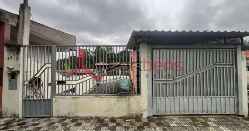 Casa Para Vender com 2 quartos 1 suíte no bairro Nova Era em Caieiras