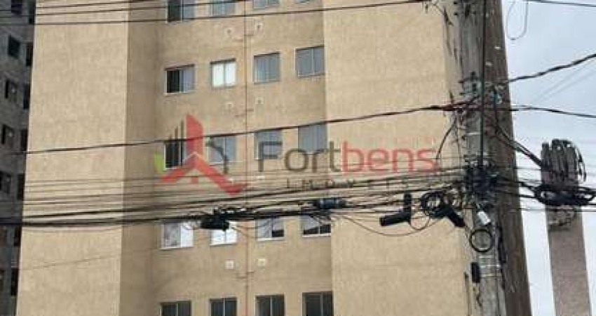 Apartamento Para Vender com 2 quartos no bairro Laranjeiras em Caieiras