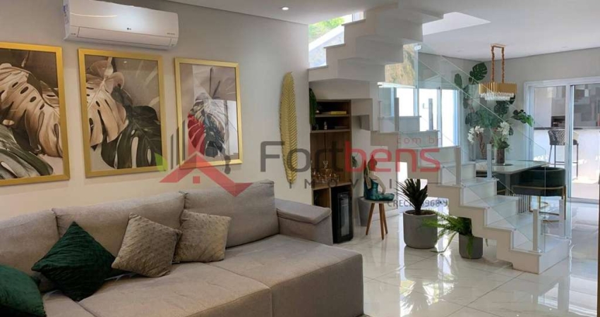 Casa de Condomínio Para Vender com 3 quartos 1 suítes no bairro Villa Verde em Franco Da Rocha
