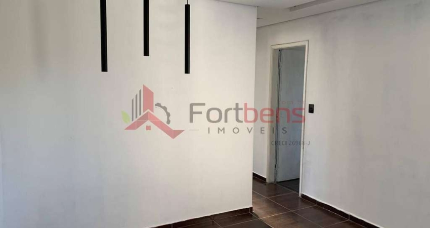 Apartamento Para Vender com 2 quartos no bairro Morro Grande em Caieiras
