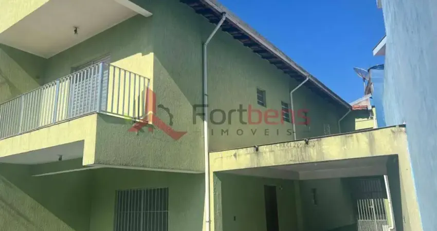 Sobrado Para Alugar com 2 quartos 1 suítes no bairro Laranjeiras em Caieiras