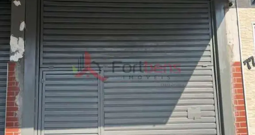 Imóvel Comercial Para Alugar no bairro Laranjeiras em Caieiras