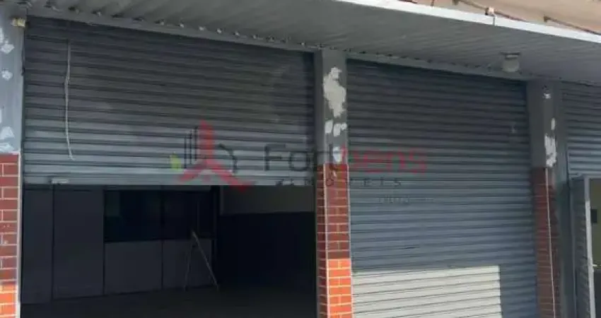 Imóvel Comercial Para Alugar no bairro Laranjeiras em Caieiras