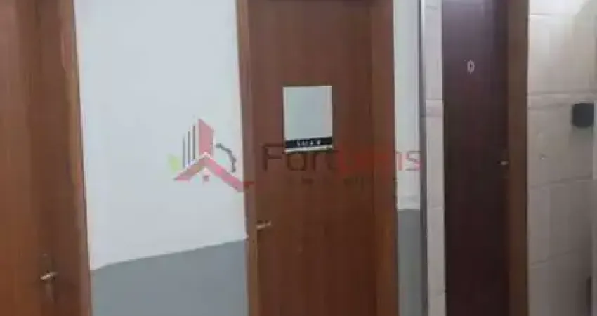 Sala Comercial Para Alugar no bairro Serpa em Caieiras