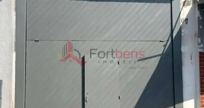 Imóvel Comercial Para Alugar no bairro Laranjeiras em Caieiras