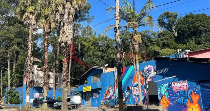 Imóvel Comercial Para Vender no bairro Santa Inês em Caieiras