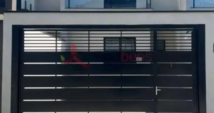 Sobrado para vender com 3 quartos 1 suítes no bairro jardim columbia em caieiras