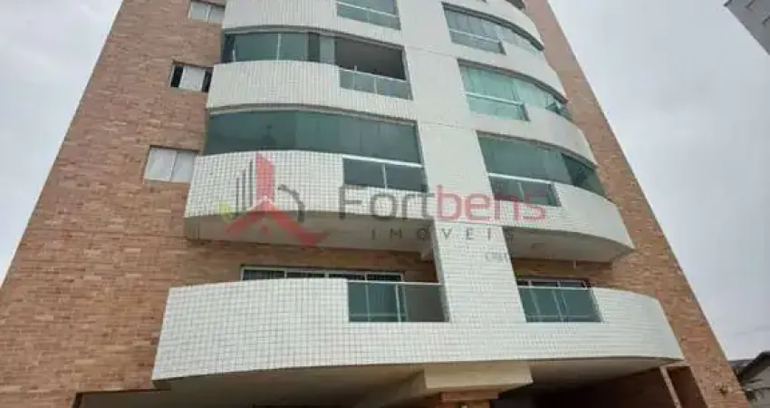 Apartamento para vender com 2 quartos 1 suítes no bairro vila anhanguera em mongaguá