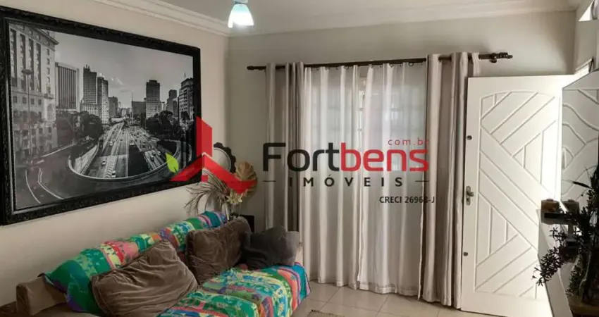 Sobrado para vender com 3 quartos 1 suítes no bairro região central em caieiras