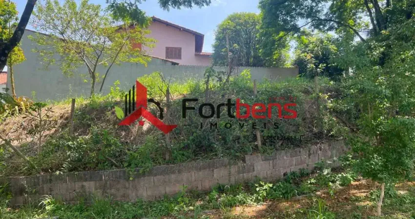 Lote / terreno de condomínio para vender no bairro nova caieiras em caieiras