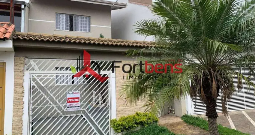 Sobrado para vender com 4 quartos 2 suítes no bairro serpa em caieiras