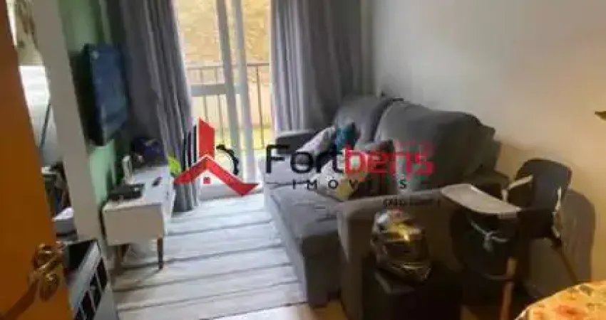 Apartamento para vender com 2 quartos no bairro parque paulista em franco da rocha