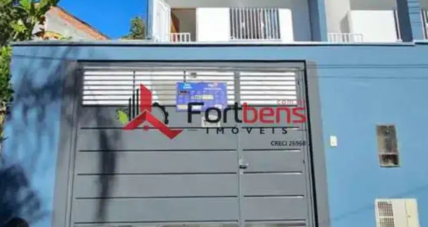 Sobrado para vender com 2 quartos no bairro jardim das colinas em franco da rocha