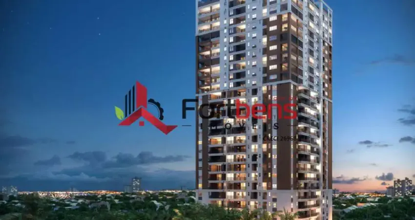 Apartamento para vender com 4 quartos 4 suítes no bairro anhangabaú  em jundiaí