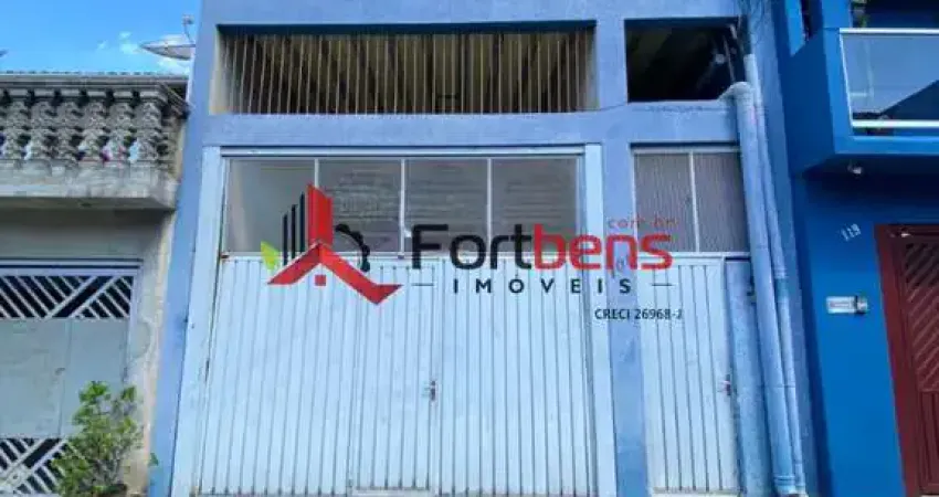 Galpão / depósito / armazém para alugar no bairro laranjeiras em caieiras