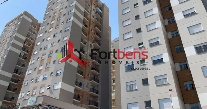 Apartamento para alugar com 2 quartos no bairro serpa em caieiras