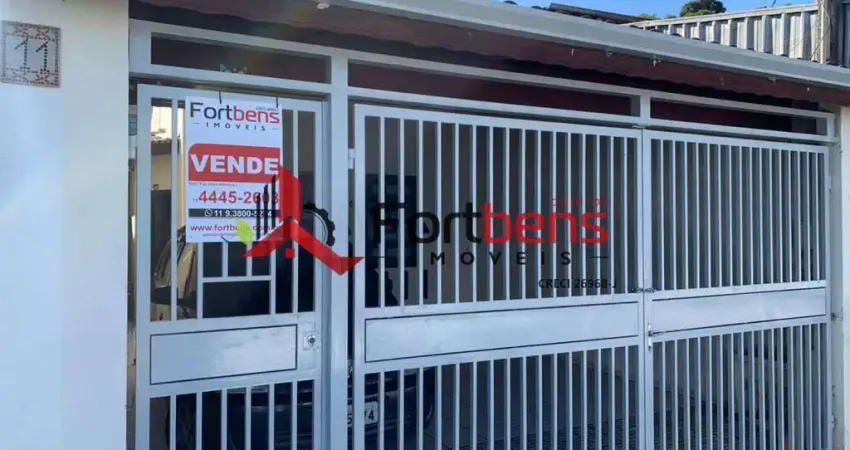 Apartamento com 2 quartos à venda no Serpa, Caieiras 