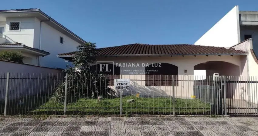 Casa com 4 quartos à venda no Saguaçu, Joinville 