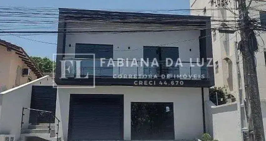 Casa com 3 quartos à venda no Saguaçu, Joinville 