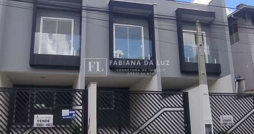 Sobrado Geminado