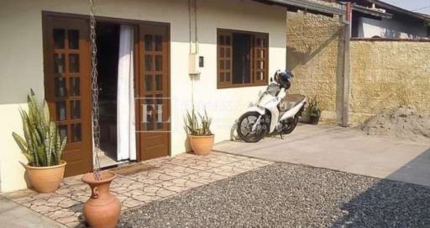 Casa com 3 quartos