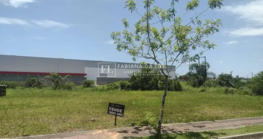 Terreno à venda no Itinga, Araquari 