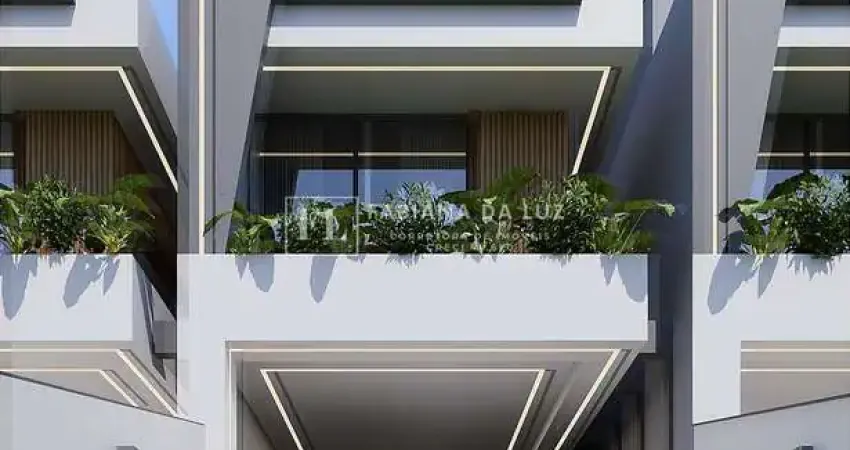 Casa com 3 quartos à venda no Glória, Joinville 