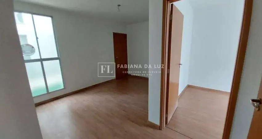 Apartamento com 2 quartos à venda no Floresta, Joinville 