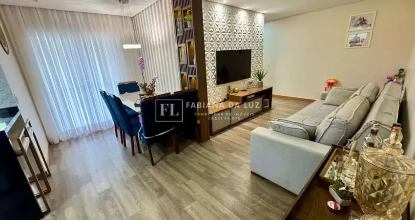 Apartamento com 2 quartos à venda no Anita Garibaldi, Joinville 