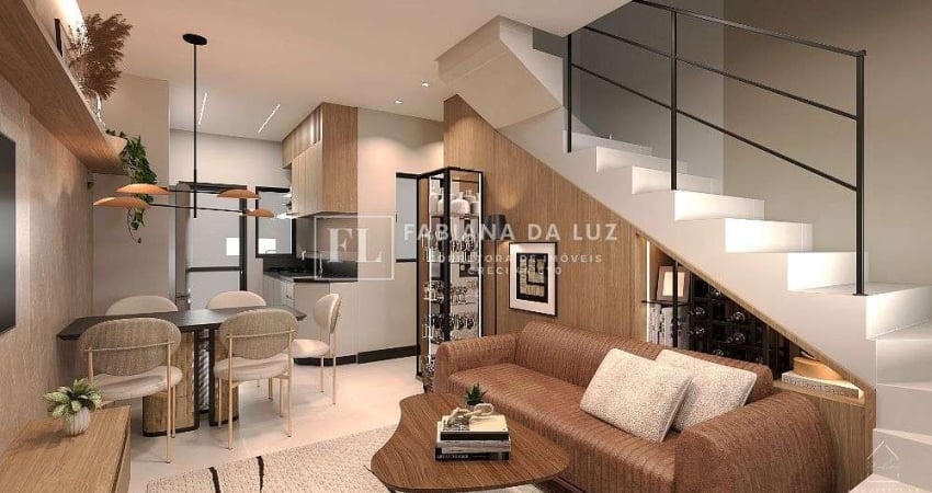 Casa com 3 quartos à venda no Bom Retiro, Joinville 