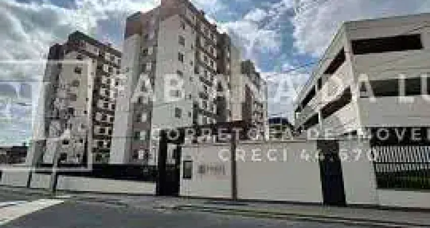 Apartamento com 2 quartos à venda no Saguaçu, Joinville 