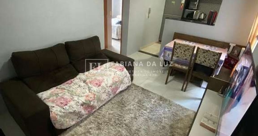 Apartamento com 2 quartos à venda no Floresta, Joinville 