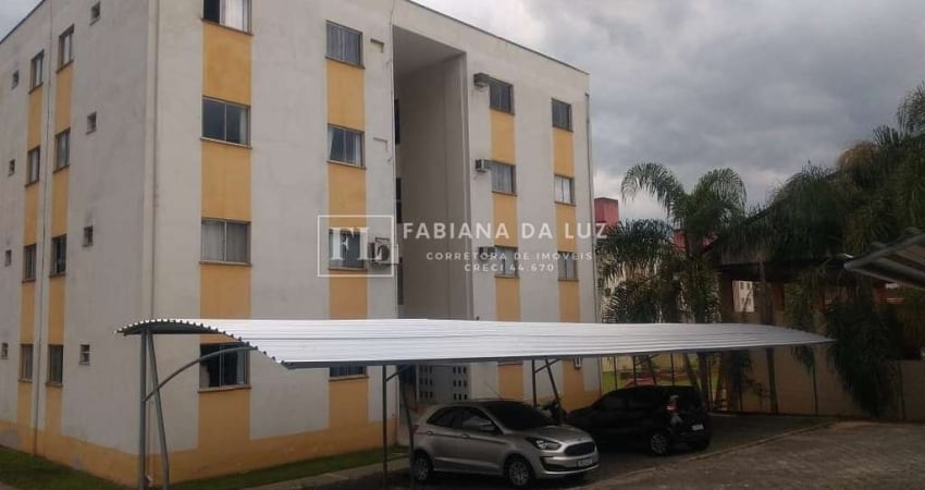 Apartamento com 2 quartos à venda no Floresta, Joinville 