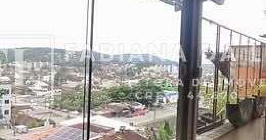Casa com 3 quartos à venda no Petrópolis, Joinville 
