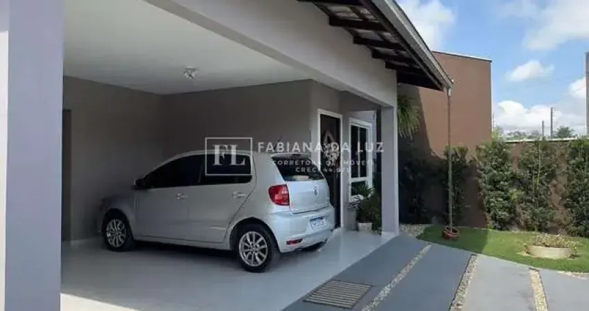 Casa com 3 quartos à venda na Vila Nova, Joinville 